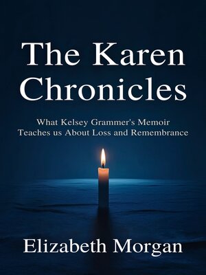 cover image of The Karen Chronicles